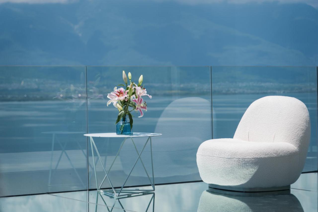 Dali Jiuxiao Star With Seaview Hotel Luaran gambar