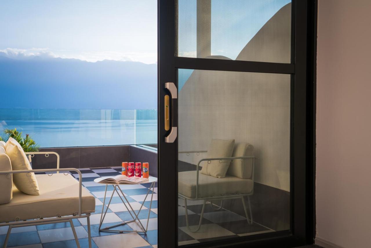 Dali Jiuxiao Star With Seaview Hotel Luaran gambar