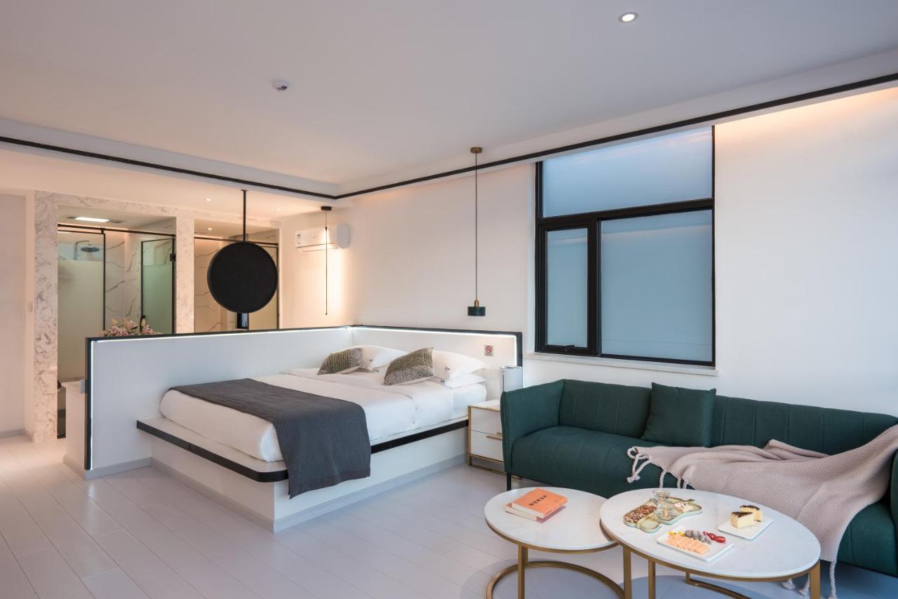 Dali Jiuxiao Star With Seaview Hotel Luaran gambar