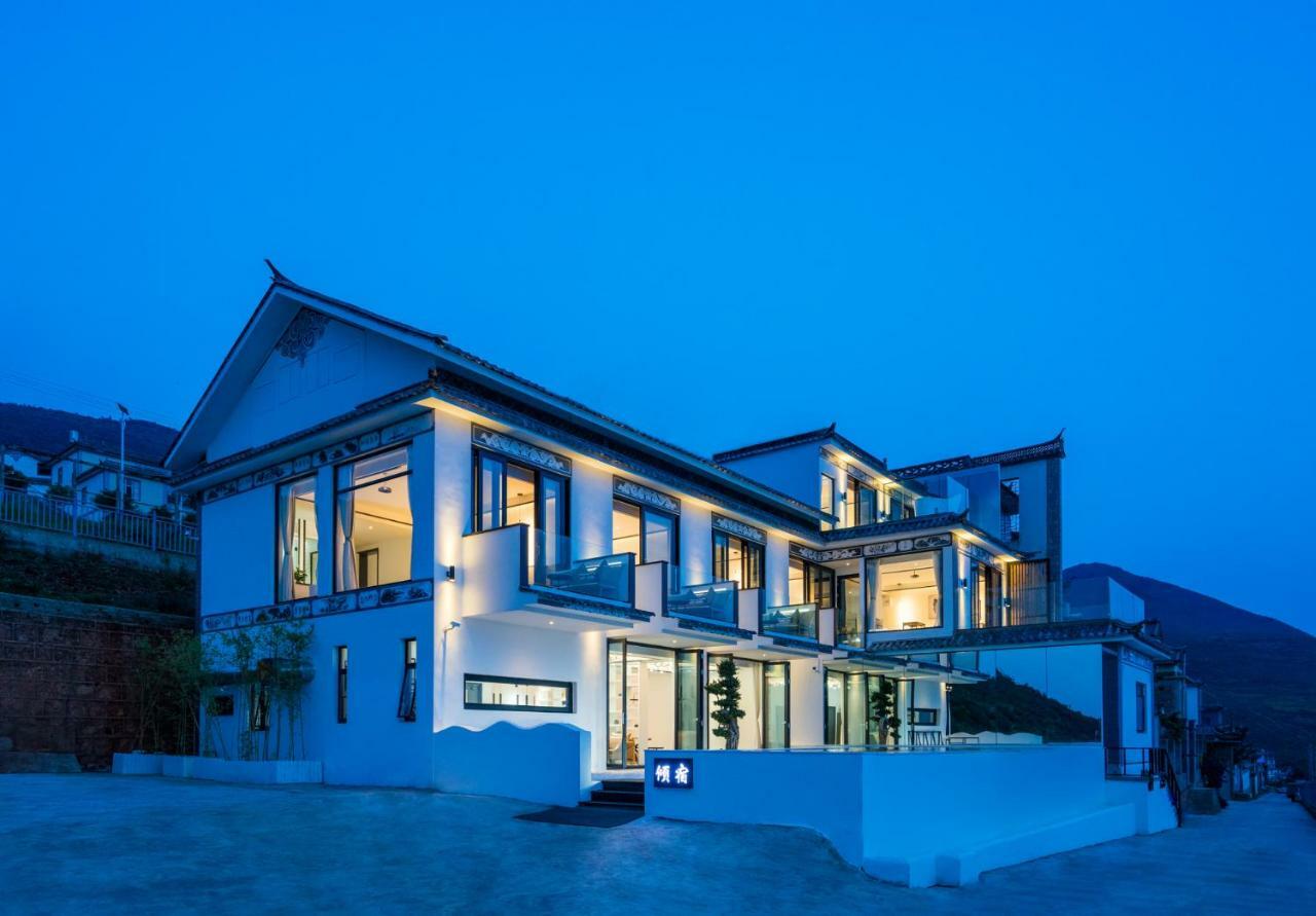 Dali Jiuxiao Star With Seaview Hotel Luaran gambar