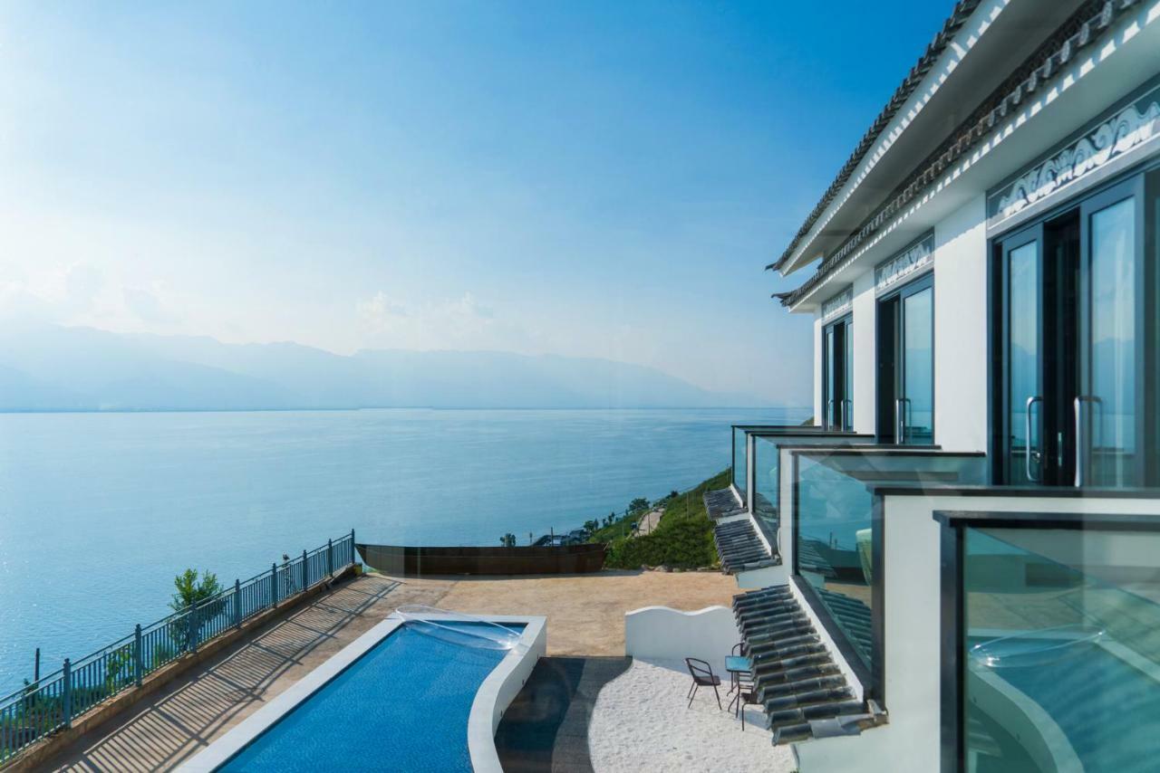 Dali Jiuxiao Star With Seaview Hotel Luaran gambar