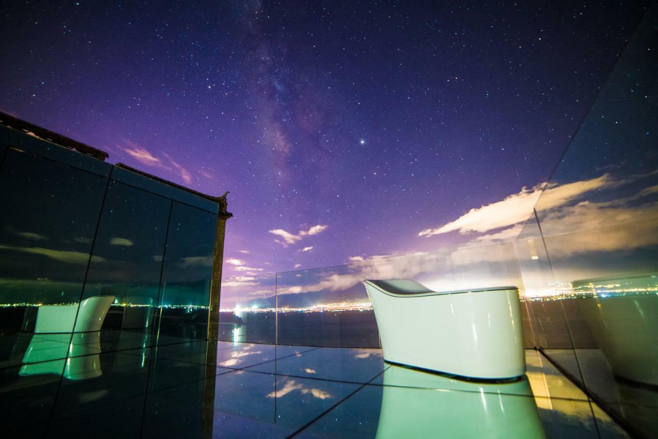 Dali Jiuxiao Star With Seaview Hotel Luaran gambar