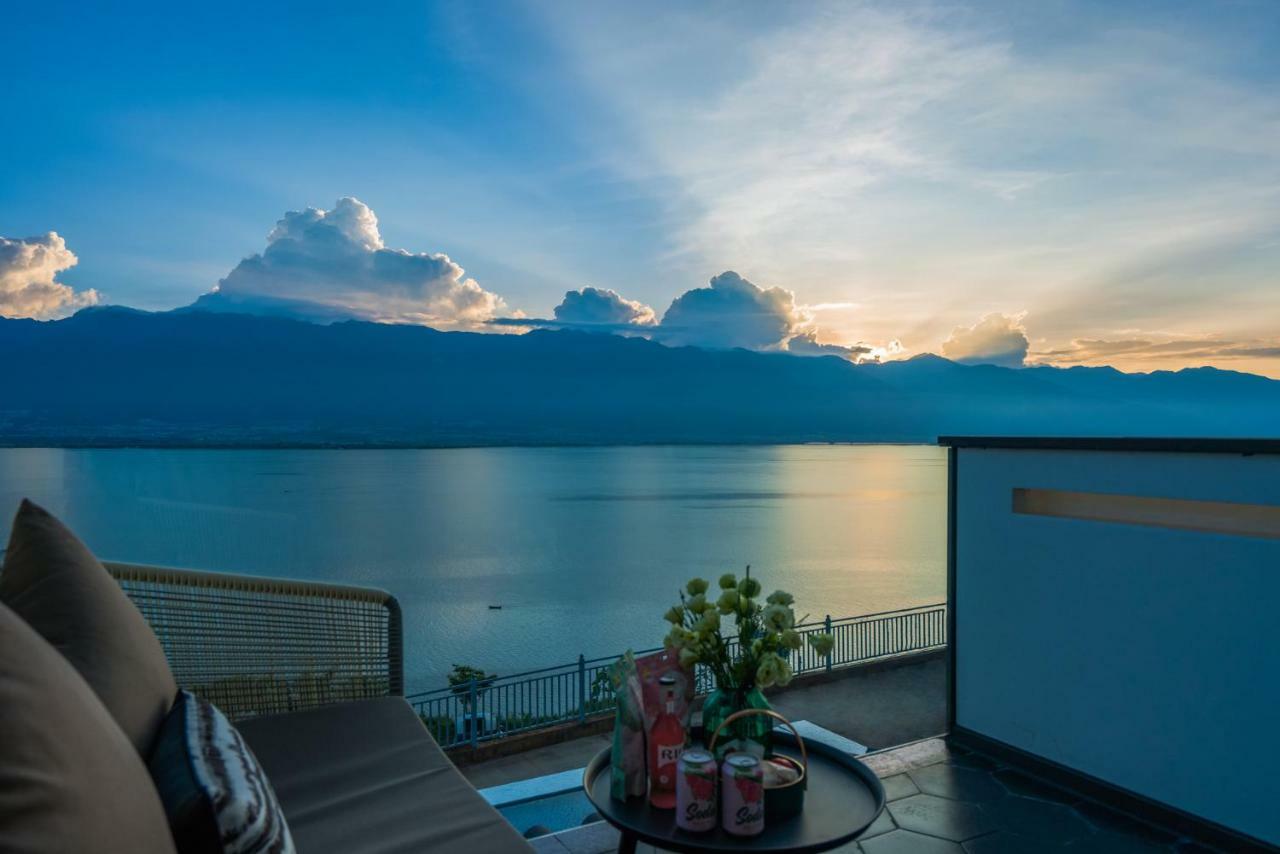 Dali Jiuxiao Star With Seaview Hotel Luaran gambar