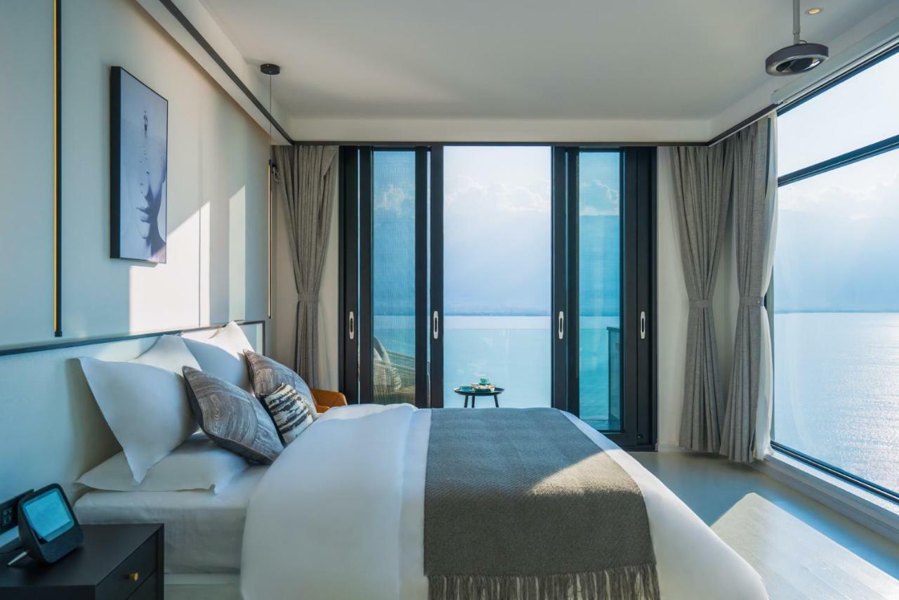Dali Jiuxiao Star With Seaview Hotel Luaran gambar