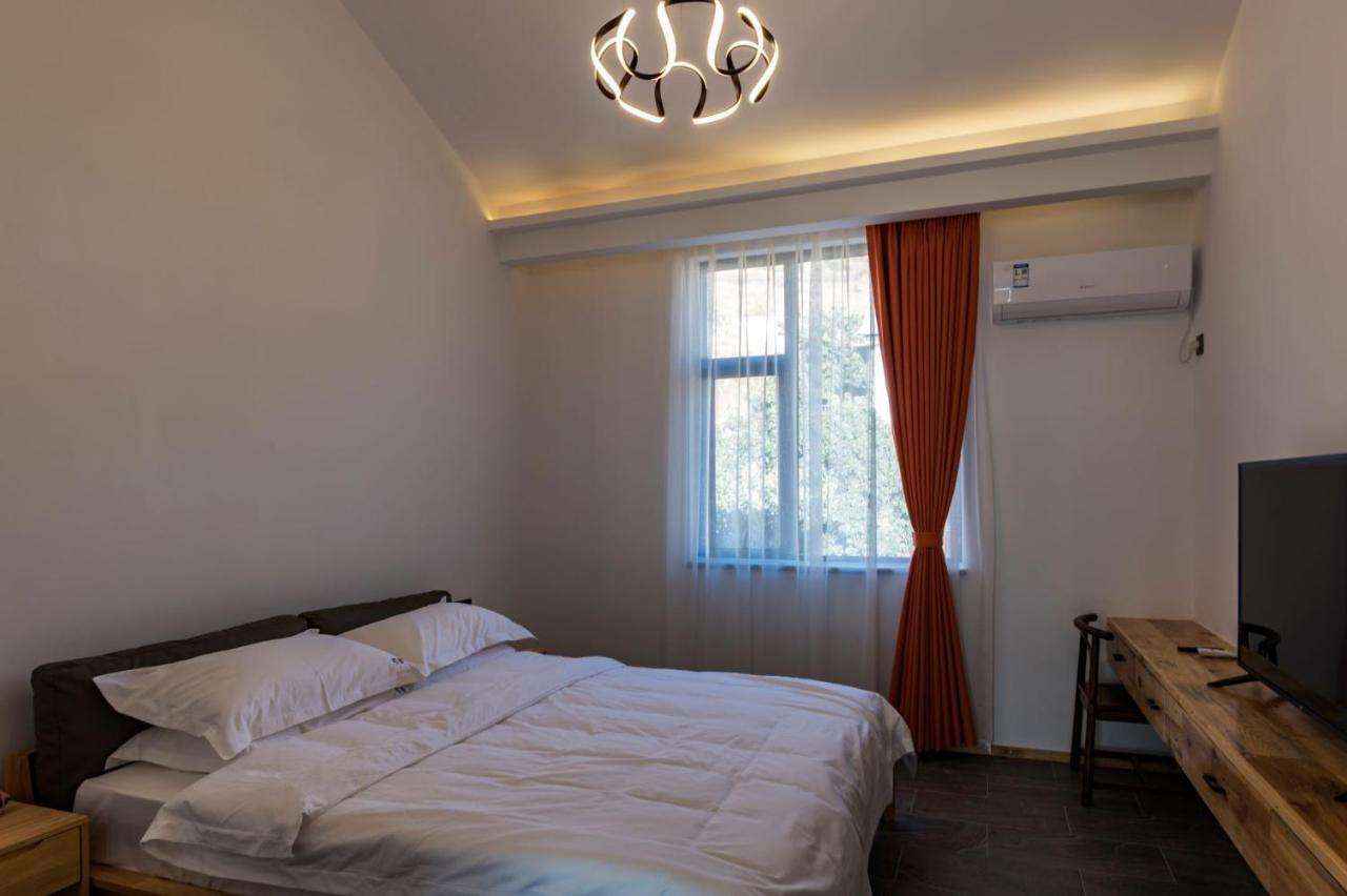 Dali Jiuxiao Star With Seaview Hotel Luaran gambar